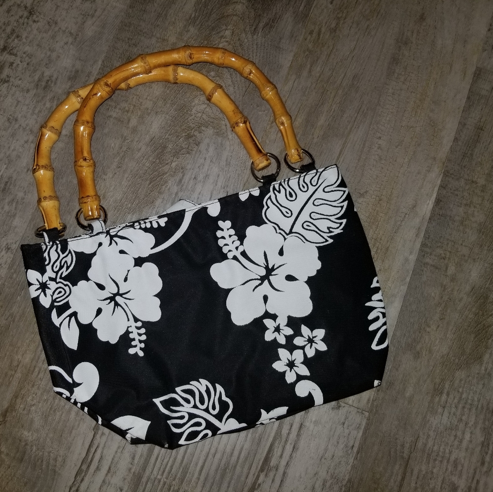 Aloha purse